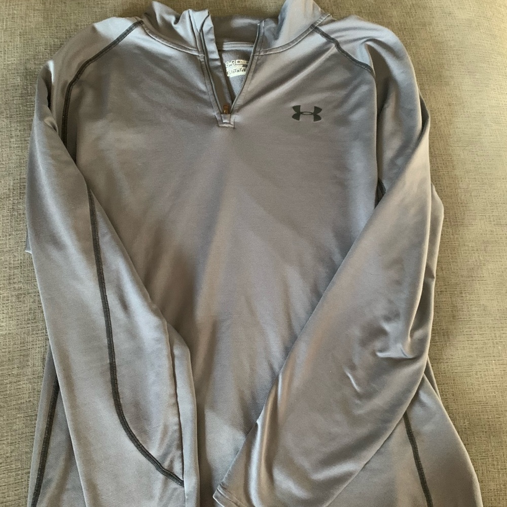 Underarmour pullover